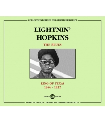 Lightnin' Hopkins