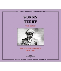 Sonny Terry