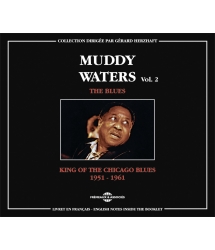 Muddy Waters - Vol.2