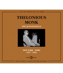 Thelonious Monk - The...