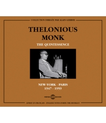 THELONIOUS MONK - THE...