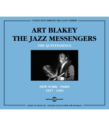 ART BLAKEY & THE JAZZ...