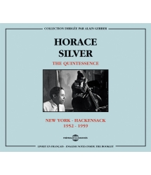 Horace Silver - The...