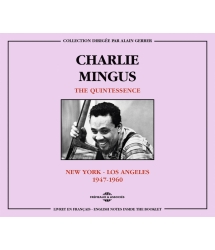 CHARLIE MINGUS - THE...