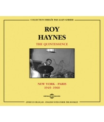 Roy Haynes - The Quintessence