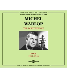 MICHEL WARLOP - THE...