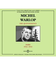 Michel Warlop - The...