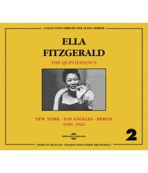 Ella Fitzgerald -...