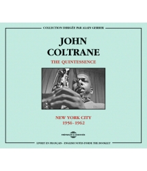 JOHN COLTRANE - THE...