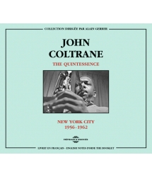 John Coltrane - The...