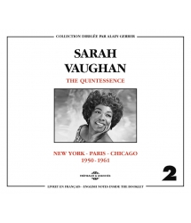 Sarah Vaughan - Vol2 - The...