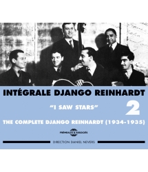 Django Reinhardt –...