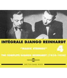 Django Reinhardt –...