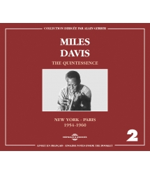 Miles Davis - The...