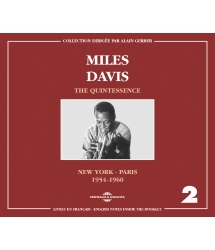 MILES DAVIS - THE...