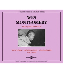 Wes Montgomery - The...