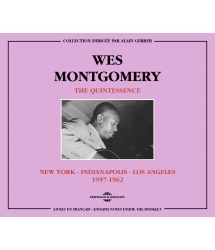 WES MONTGOMERY - THE...