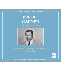 ERROLL GARNER - THE...