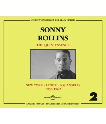 Sonny Rollins -...