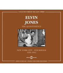 ELVIN JONES