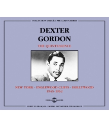 Dexter Gordon