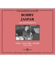 BOBBY JASPAR - THE...