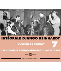 DJANGO REINHARDT -...