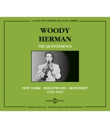 WOODY HERMAN - THE...