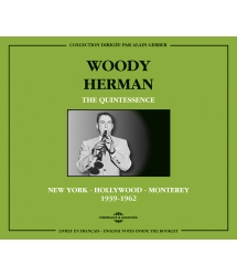 Woody Herman - The...