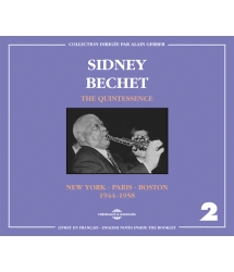 Sidney Bechet - The...