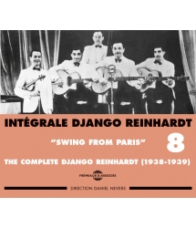 Django Reinhardt –...