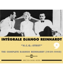 Django Reinhardt –...
