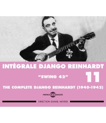 DJANGO REINHARDT -...