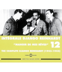 Django Reinhardt –...