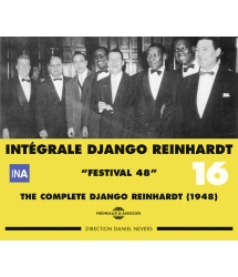 Django Reinhardt –...