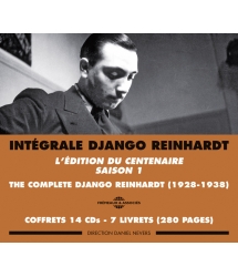 Django Reinhardt –...