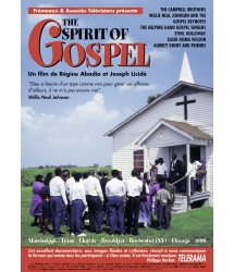 The Spirit Of Gospel - Le...