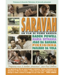 Saravah (Baden Powell,...