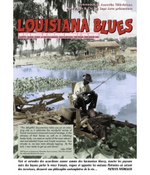 LOUISIANA BLUES - LE DVD