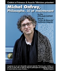 MICHEL ONFRAY - PHILOSOPHE...