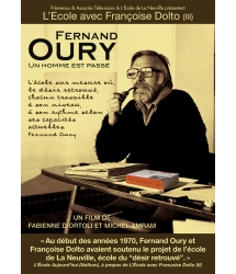 Fernand Oury - Un Homme Est...