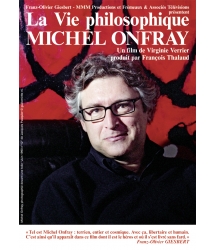 MICHEL ONFRAY LA VIE...