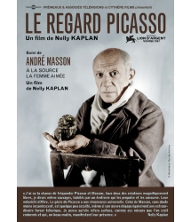 Le Regard Picasso, Suivi de...