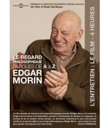 EDGAR MORIN - LE REGARD...