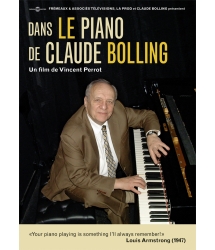 Dans le Piano de Claude...