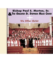Bishop Morton & The Greater...