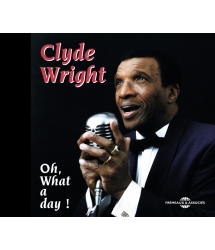 CLYDE WRIGHT