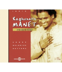 RAGHUNATH MANET