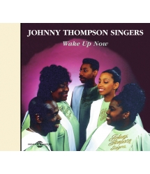 Johnny Thompson Singers