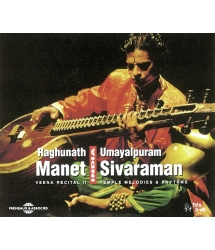 Raghunath Manet - Umayalpuram Sivaraman